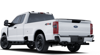 2025 Ford Super Duty® External Image 3